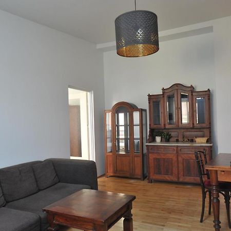 Old Town Sky Apartment Краков Экстерьер фото